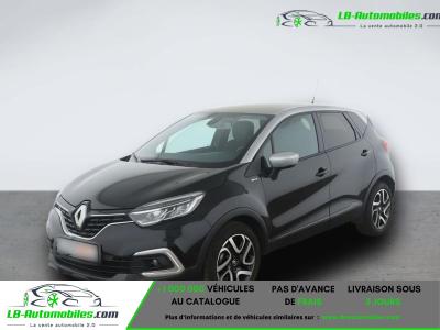 Renault Captur TCe 120 BVA