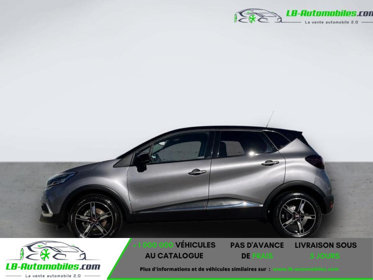 Renault Captur TCe 120 BVA - Photo 5 / 10