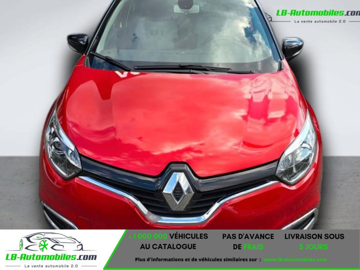 Renault Captur TCe 120 BVA - Photo 4 / 11