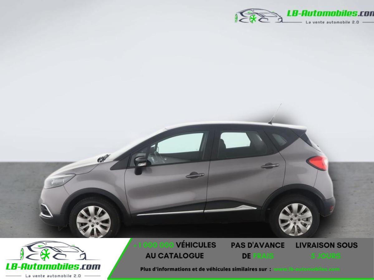 Renault Captur TCe 120 BVA - Photo 6 / 10