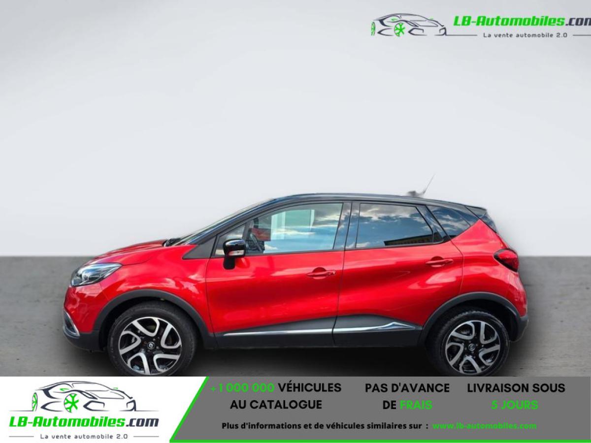 Renault Captur TCe 120 BVA - Photo 5 / 11