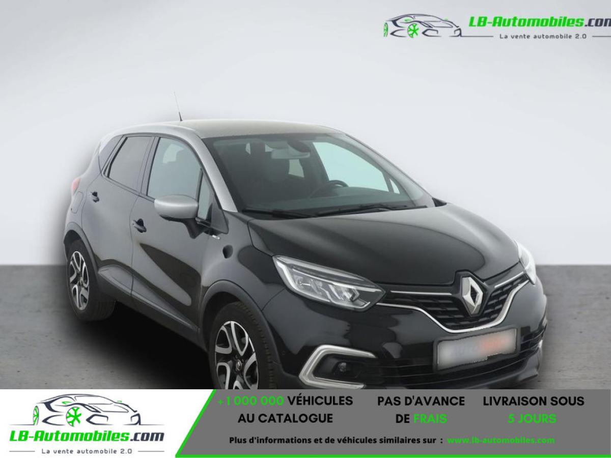 Renault Captur TCe 120 BVA - Photo 2 / 8