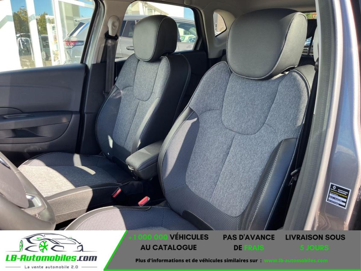Renault Captur TCe 120 BVA - Photo 7 / 10