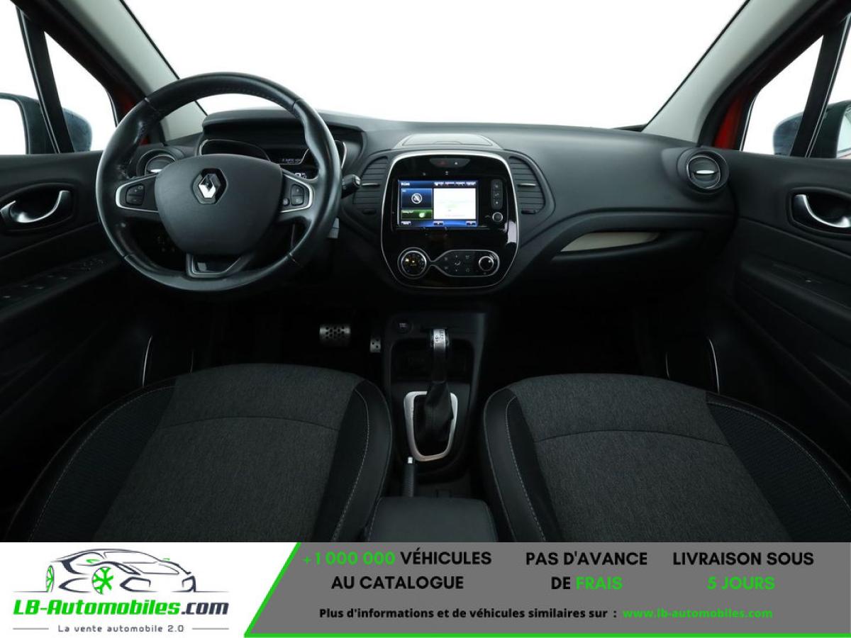 Renault Captur TCe 120 BVA - Photo 3 / 9