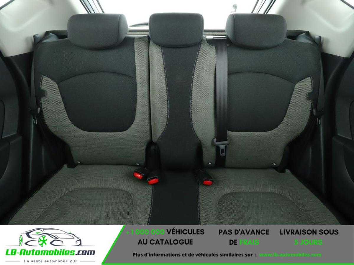 Renault Captur TCe 120 BVA - Photo 8 / 10