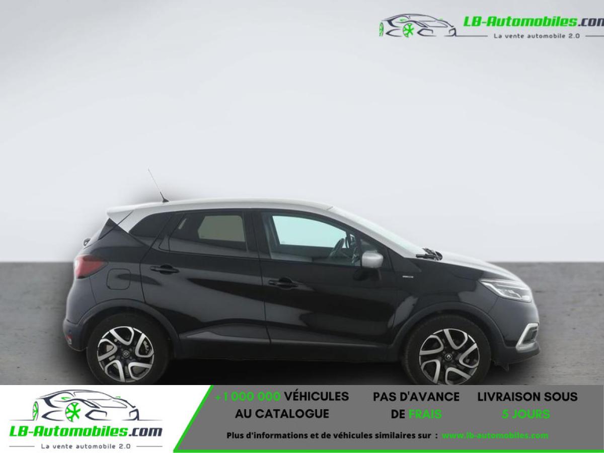 Renault Captur TCe 120 BVA - Photo 5 / 8