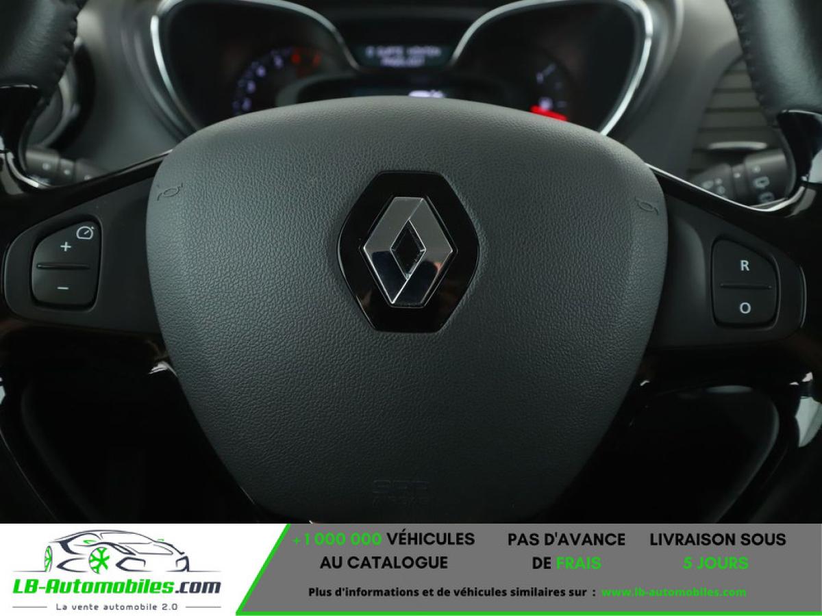 Renault Captur TCe 120 BVA - Photo 9 / 10