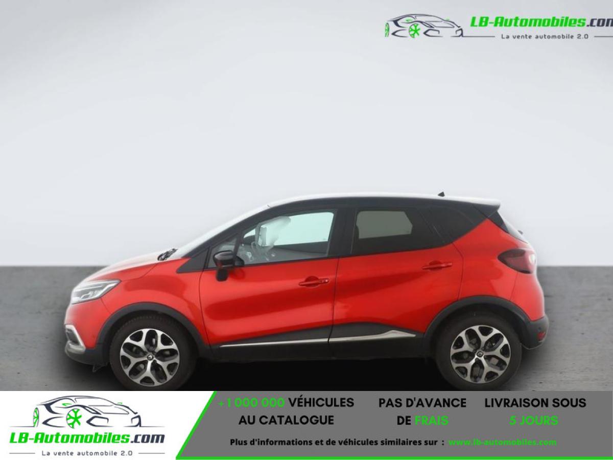 Renault Captur TCe 120 BVA - Photo 4 / 9