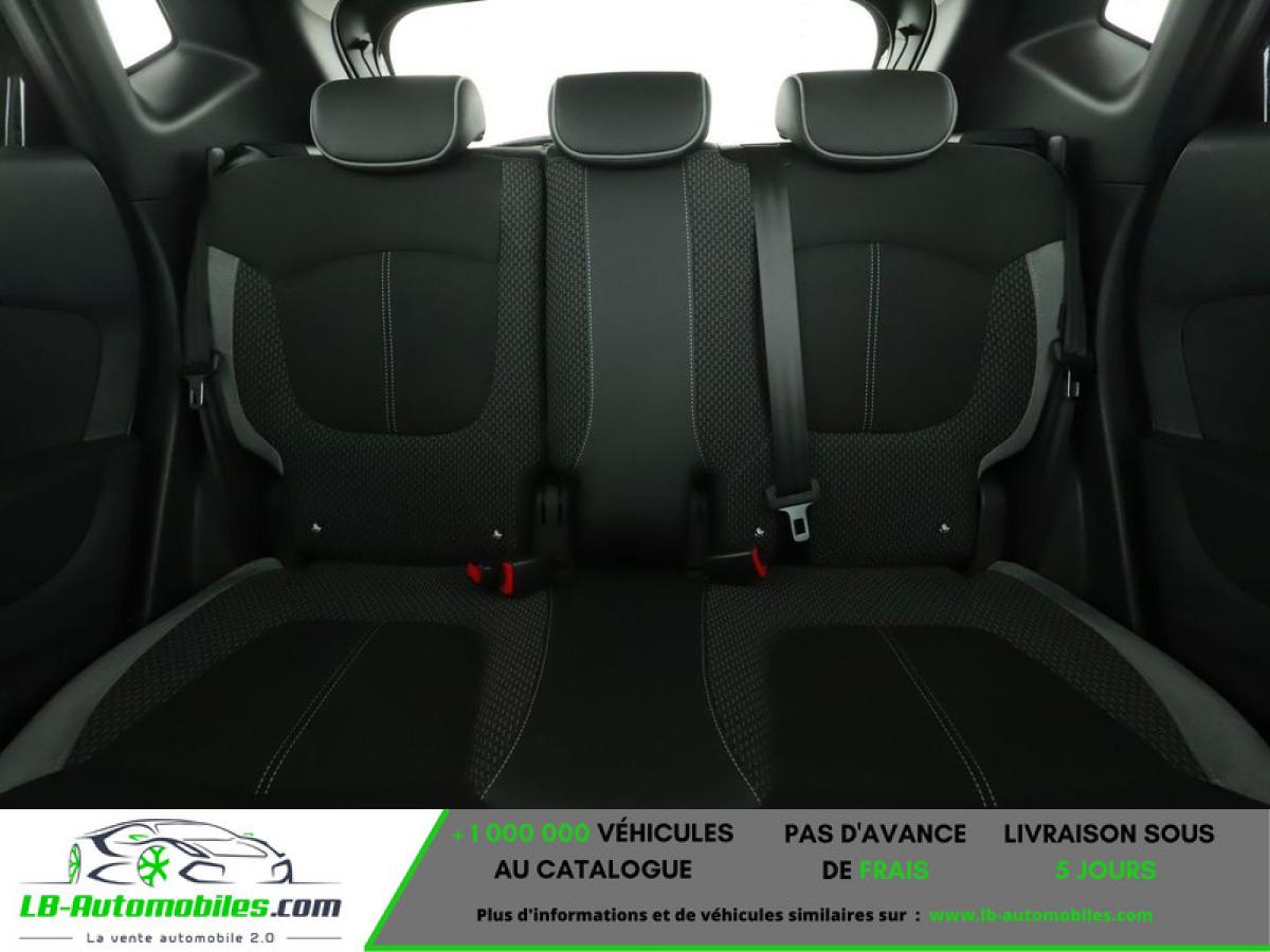 Renault Captur TCe 120 BVA - Photo 6 / 8