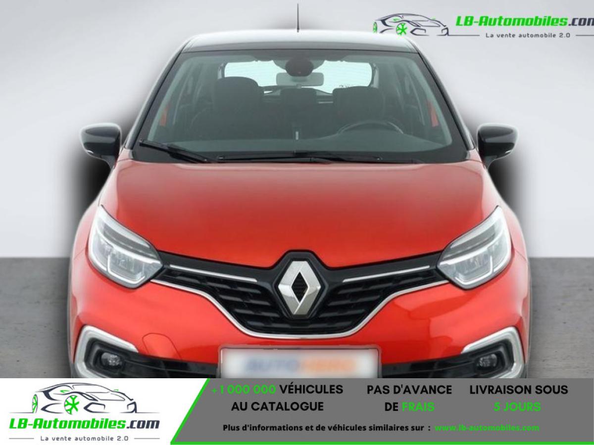 Renault Captur TCe 120 BVA - Photo 4 / 9