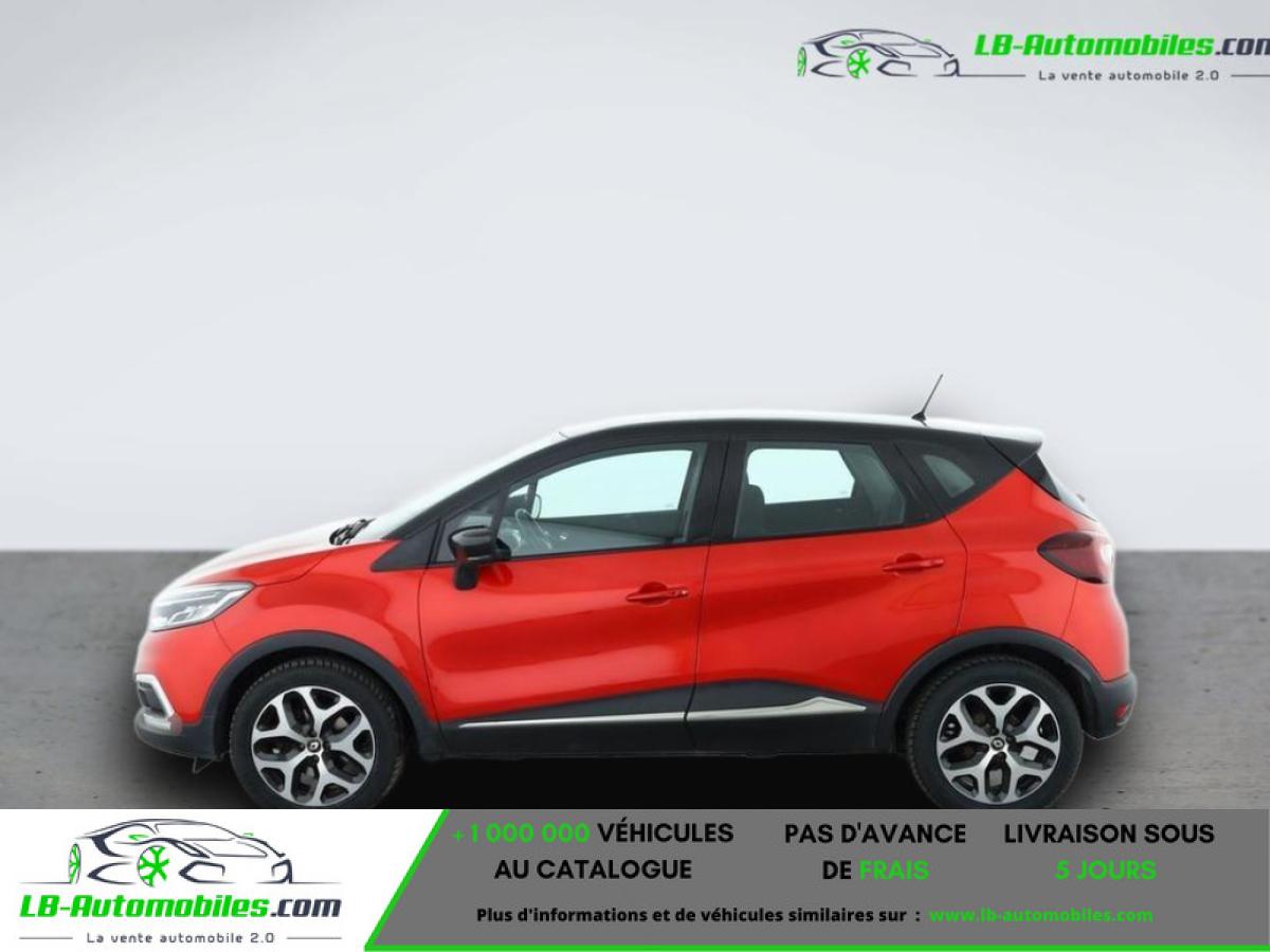 Renault Captur TCe 120 BVA - Photo 5 / 9