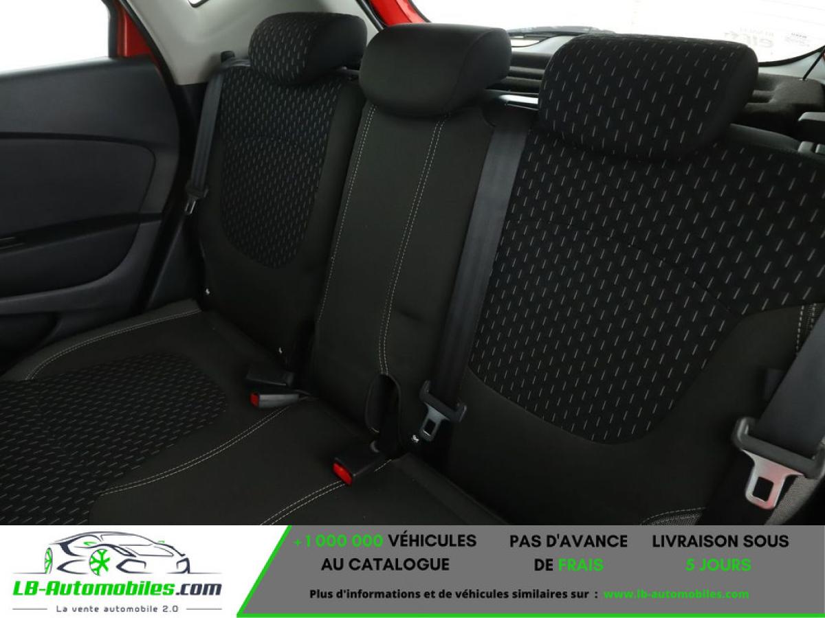 Renault Captur TCe 120 BVA - Photo 7 / 9