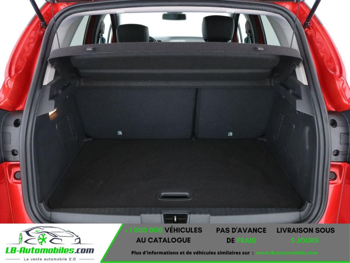 Renault Captur TCe 120 BVA - Photo 9 / 9