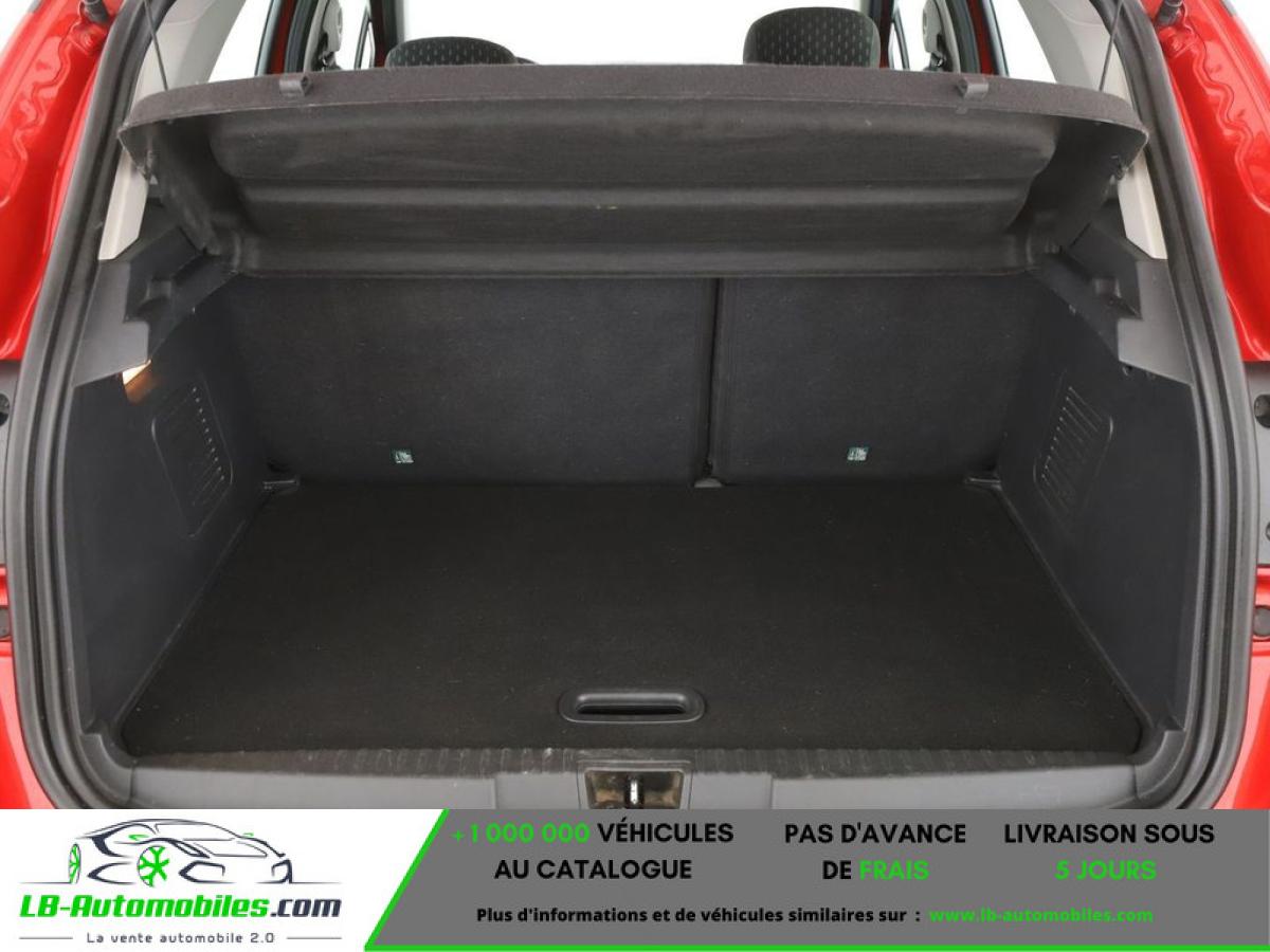 Renault Captur TCe 120 BVA - Photo 9 / 9
