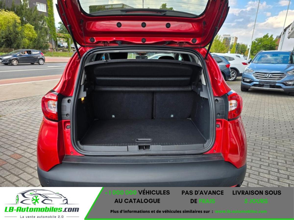 Renault Captur TCe 120 BVA - Photo 11 / 11