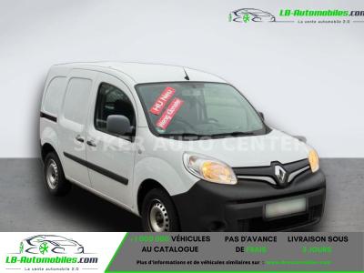 Renault Kadjar dCi 95 BVM