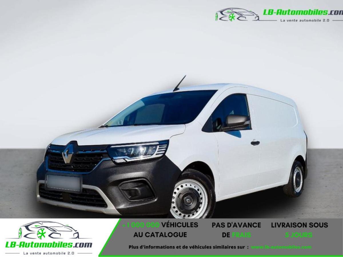 Renault Kadjar dCi 95 BVM - Photo 1 / 7