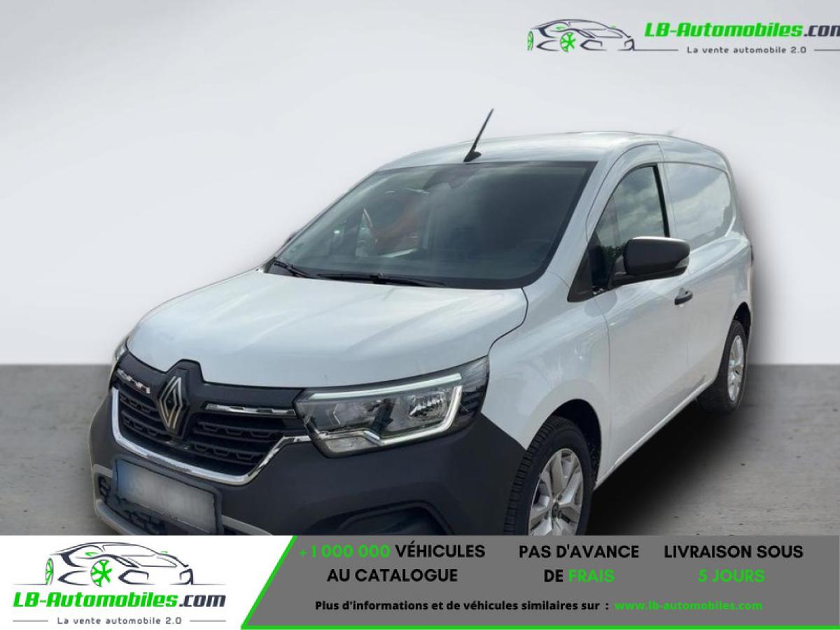 Renault Kadjar dCi 95 BVM - Photo 1 / 9