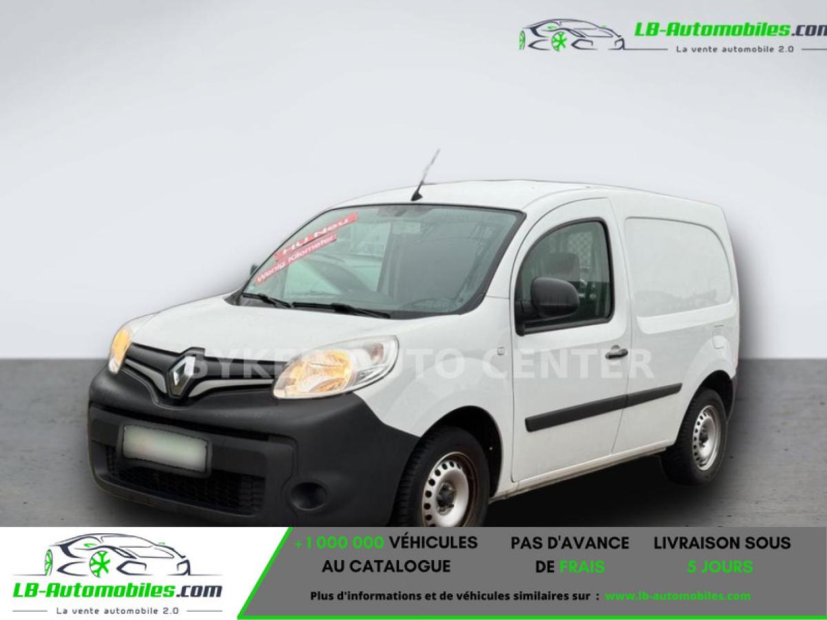 Renault Kadjar dCi 95 BVM - Photo 2 / 6