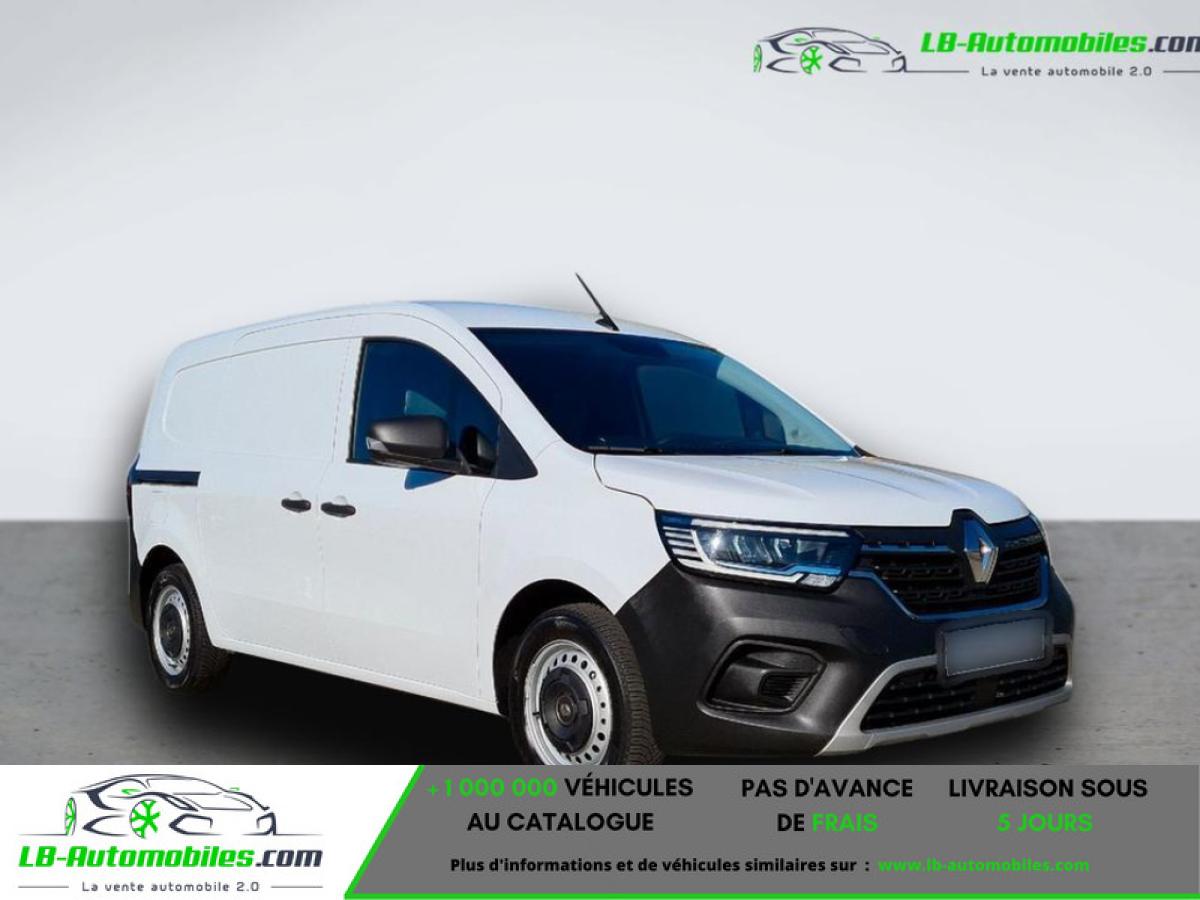 Renault Kadjar dCi 95 BVM - Photo 2 / 7