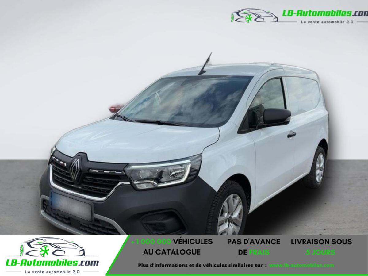 Renault Kadjar dCi 95 BVM - Photo 2 / 9