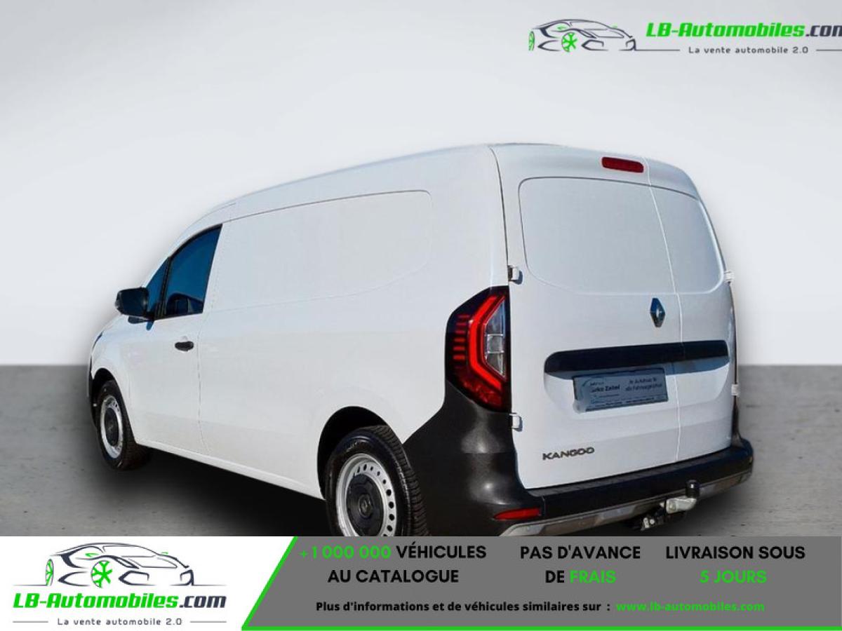 Renault Kadjar dCi 95 BVM - Photo 3 / 7