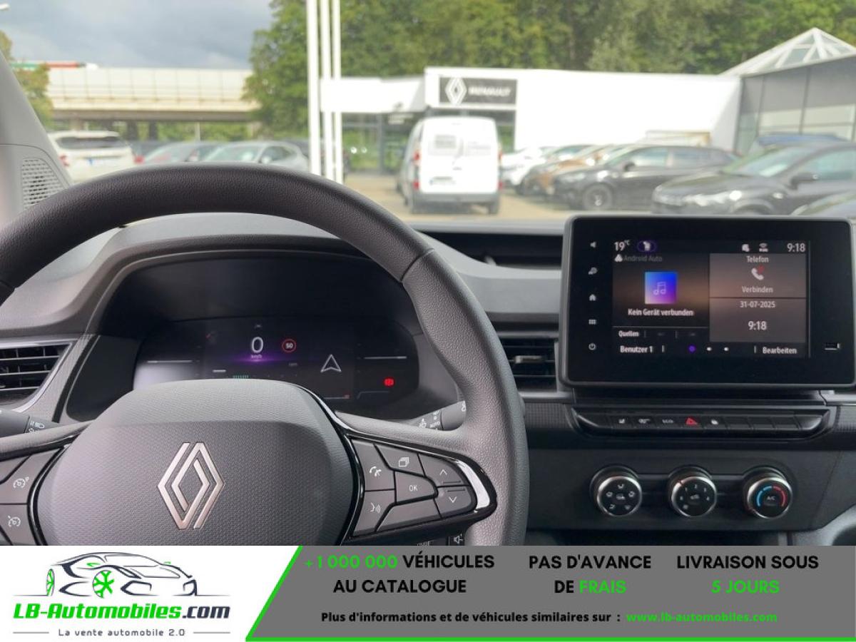 Renault Kadjar dCi 95 BVM - Photo 3 / 9