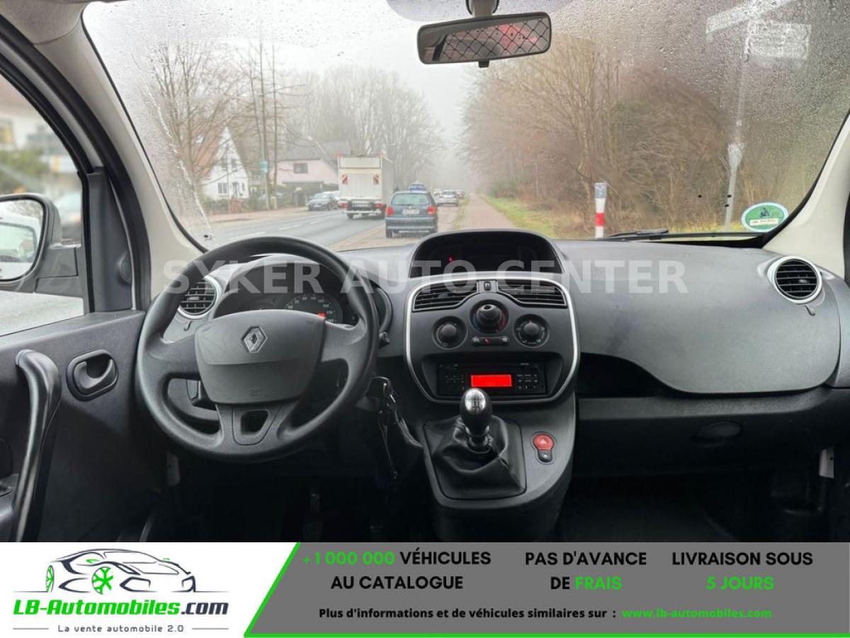 Renault Kadjar dCi 95 BVM - Photo 3 / 6