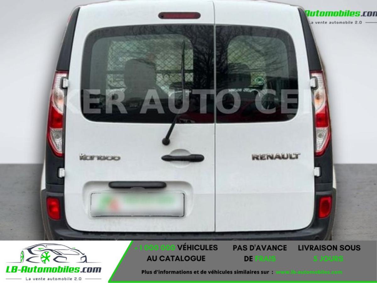 Renault Kadjar dCi 95 BVM - Photo 4 / 6