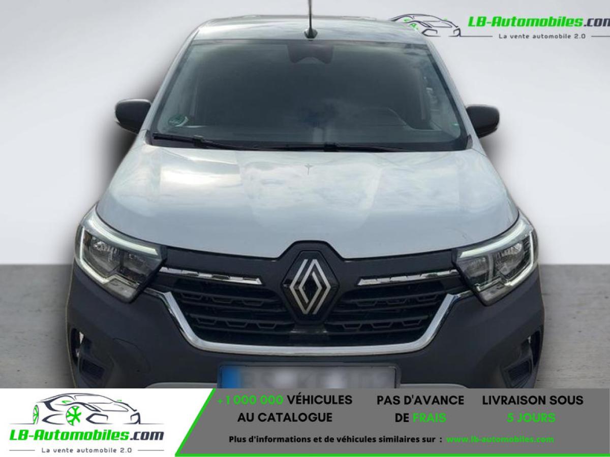 Renault Kadjar dCi 95 BVM - Photo 4 / 9