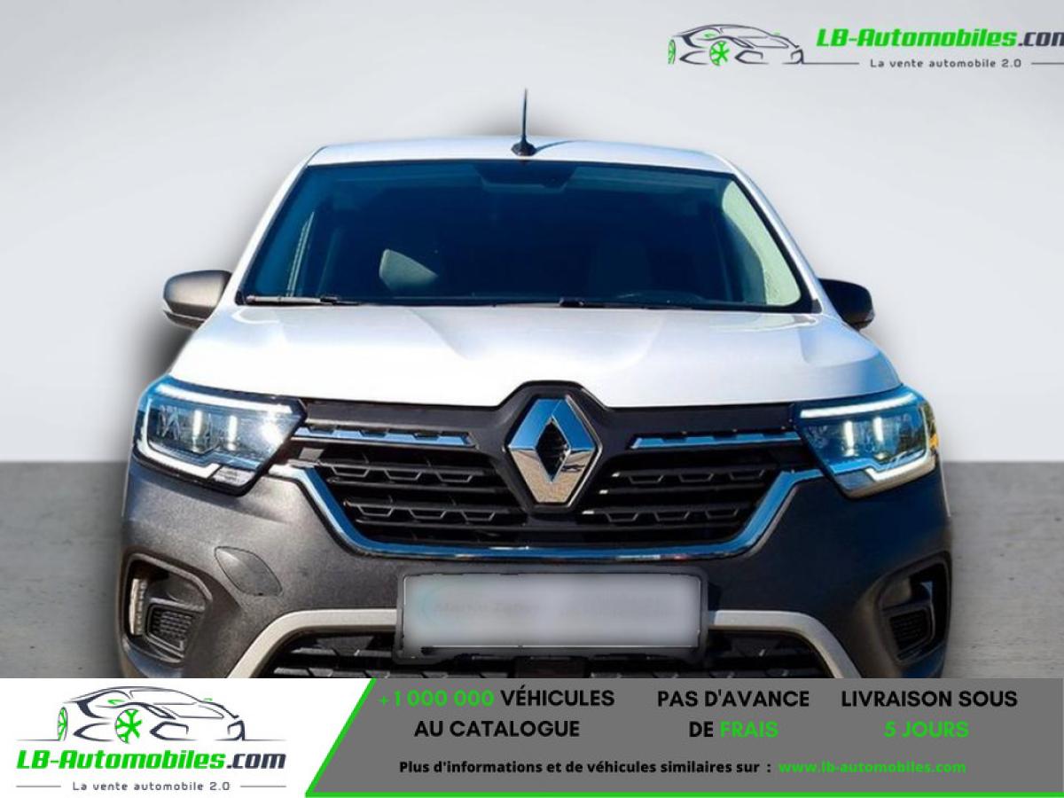 Renault Kadjar dCi 95 BVM - Photo 4 / 7