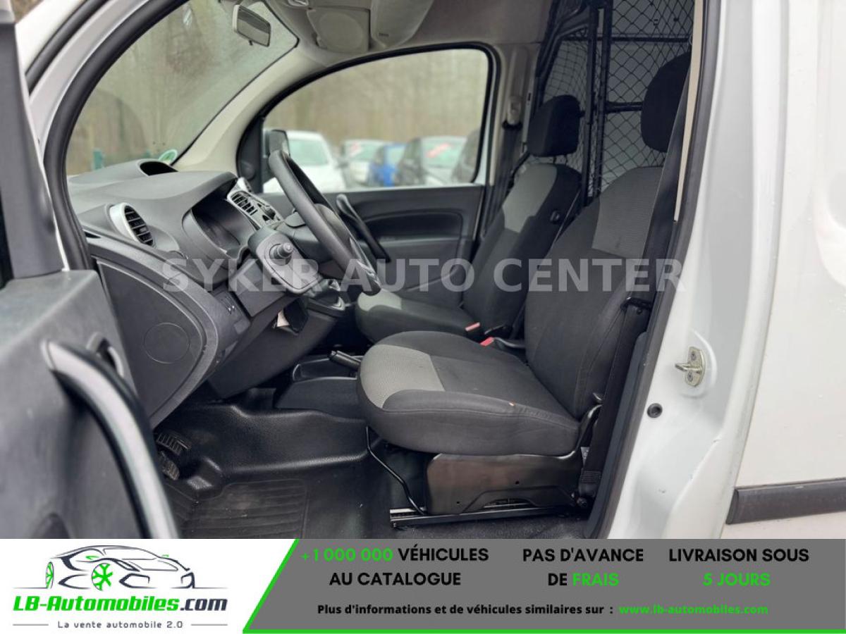 Renault Kadjar dCi 95 BVM - Photo 5 / 6