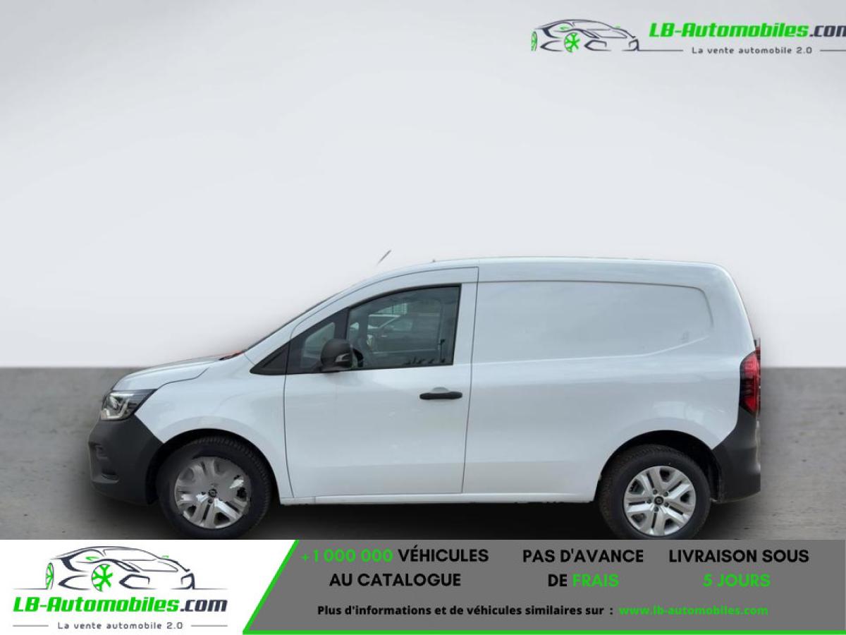 Renault Kadjar dCi 95 BVM - Photo 5 / 9