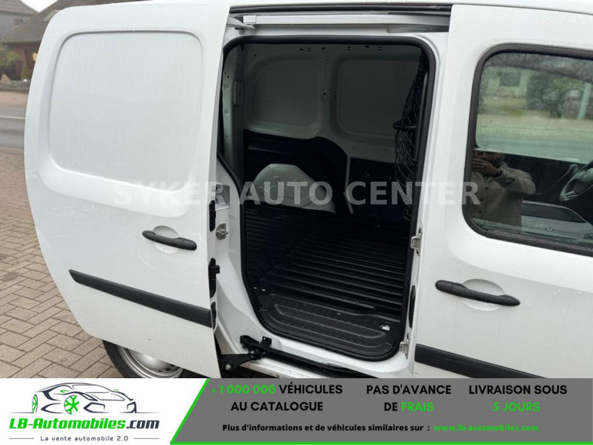 Renault Kadjar dCi 95 BVM - Photo 6 / 6