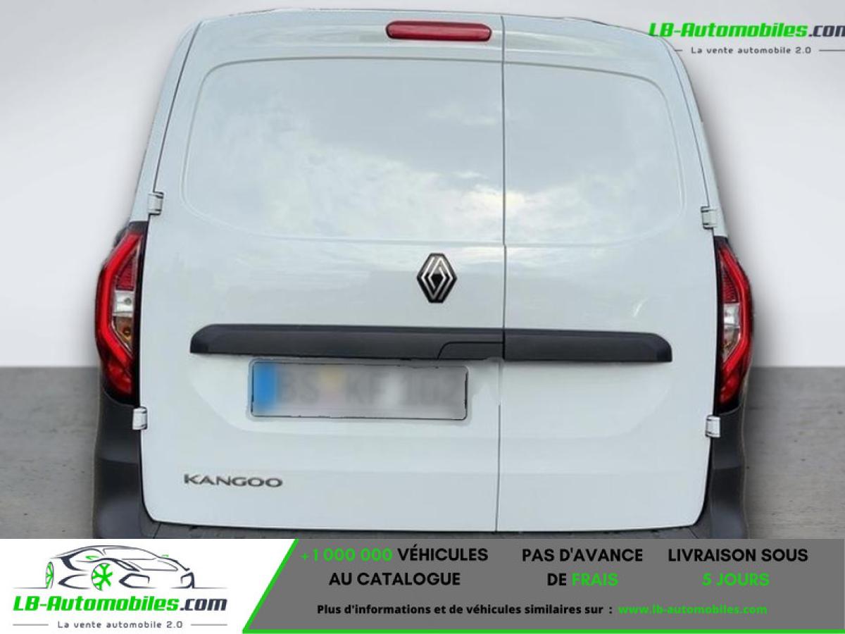 Renault Kadjar dCi 95 BVM - Photo 6 / 9