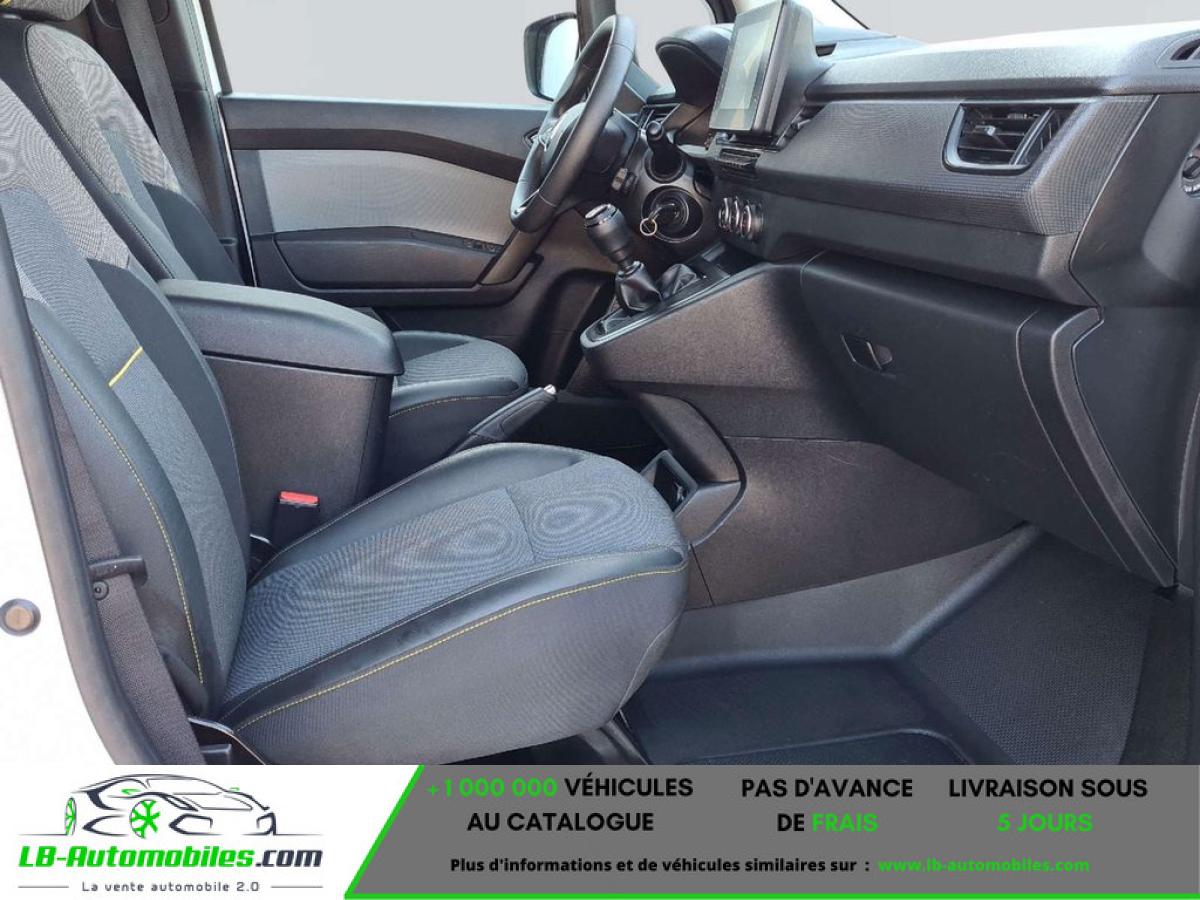 Renault Kadjar dCi 95 BVM - Photo 6 / 7