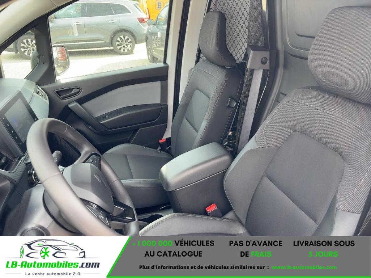 Renault Kadjar dCi 95 BVM - Photo 7 / 9