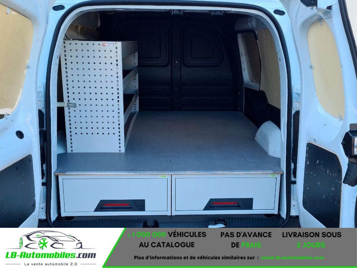 Renault Kadjar dCi 95 BVM - Photo 7 / 7