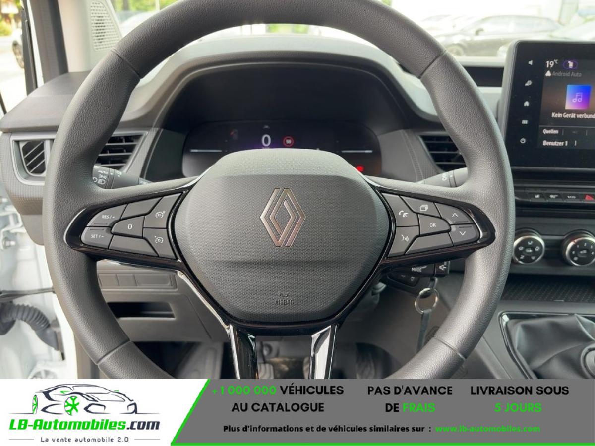 Renault Kadjar dCi 95 BVM - Photo 8 / 9