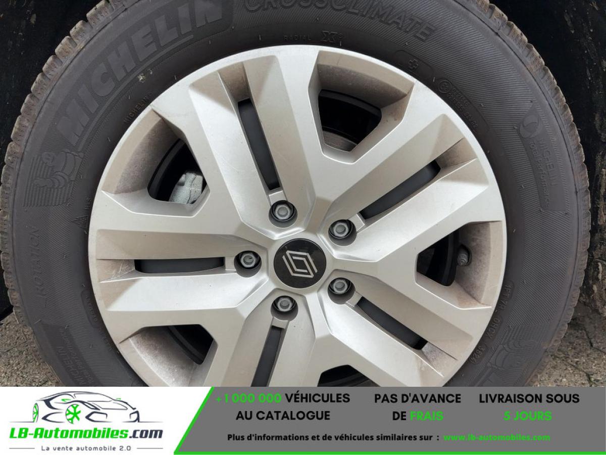 Renault Kadjar dCi 95 BVM - Photo 9 / 9