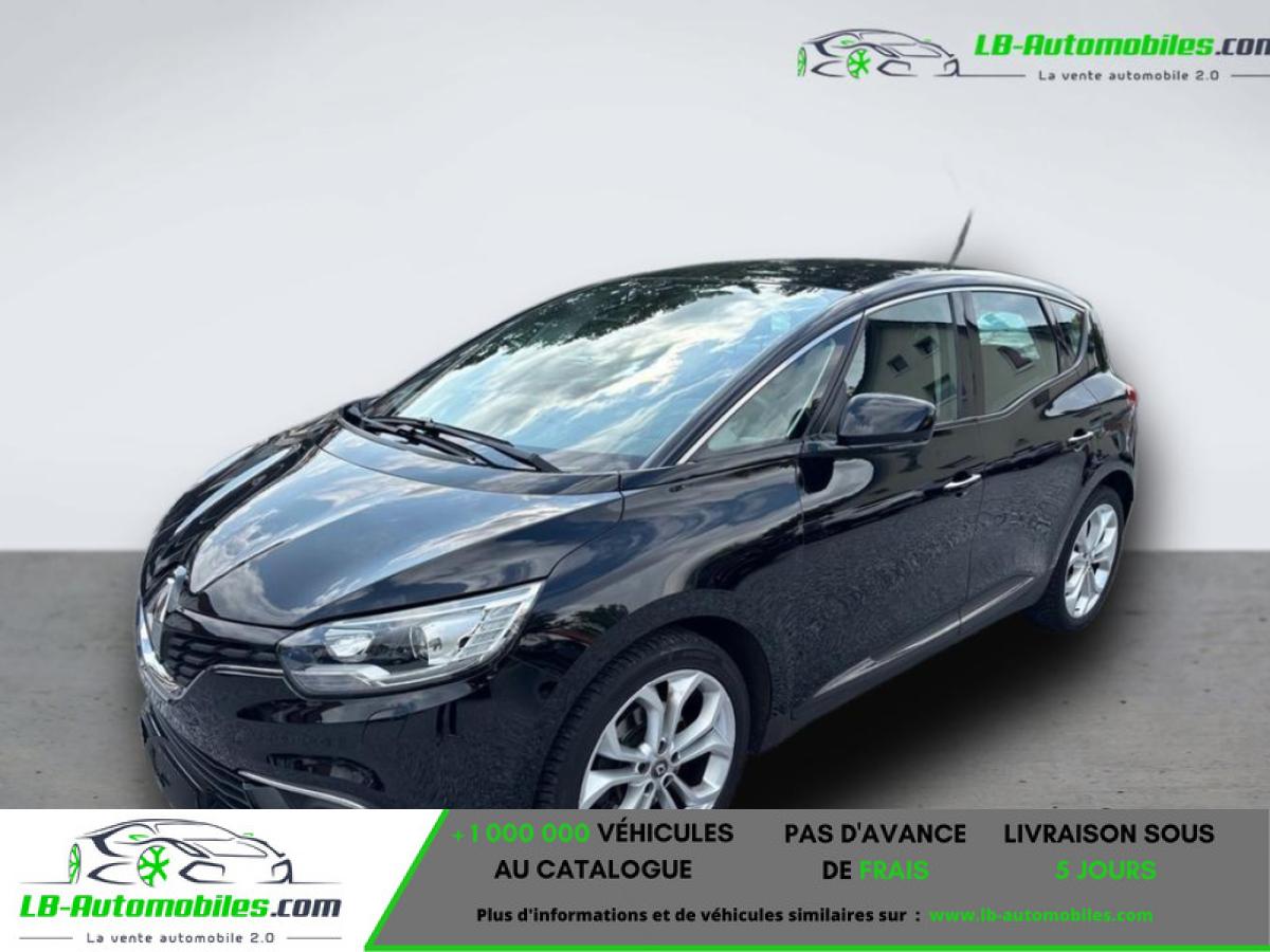 Renault Scenic TCe 115 BVM - Photo 2 / 12