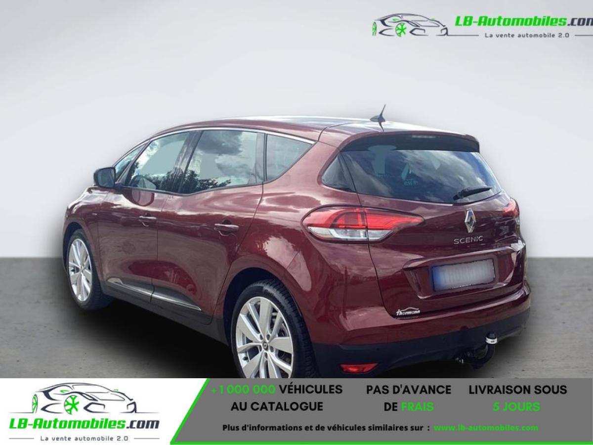 Renault Scenic TCe 140 BVA - Photo 2 / 8