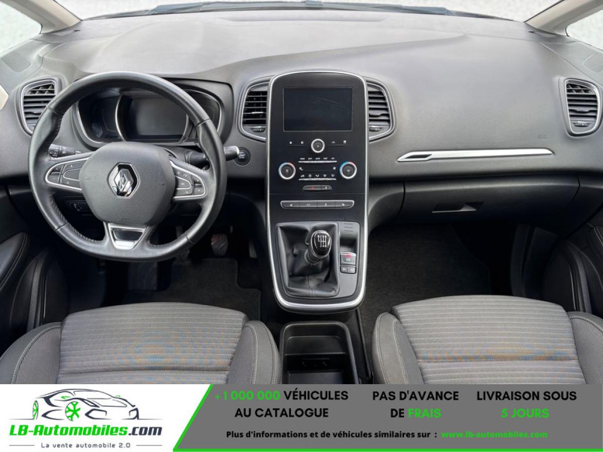 Renault Scenic TCe 115 BVM - Photo 3 / 12