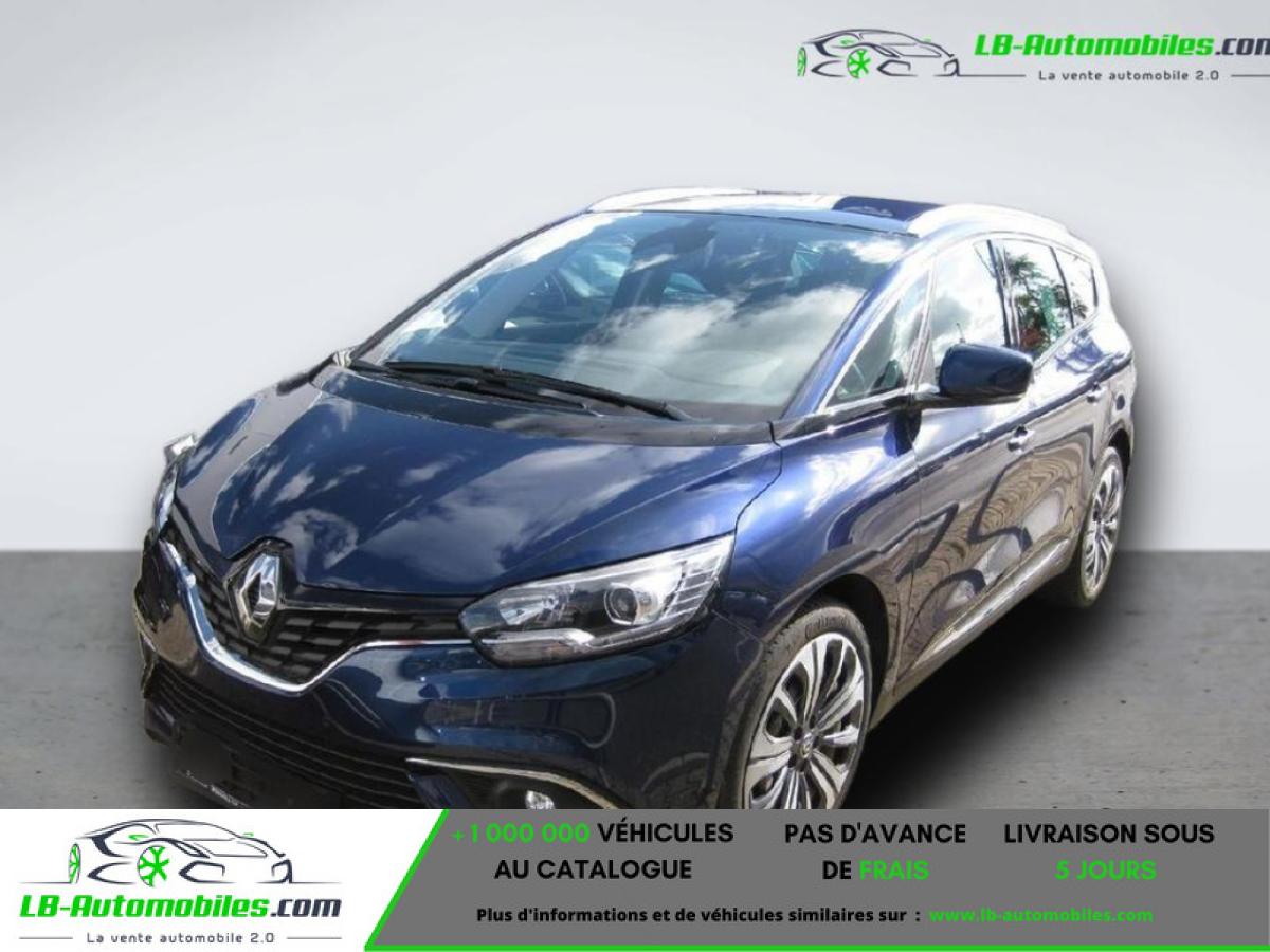 Renault Scenic TCe 140 BVA - Photo 1 / 6