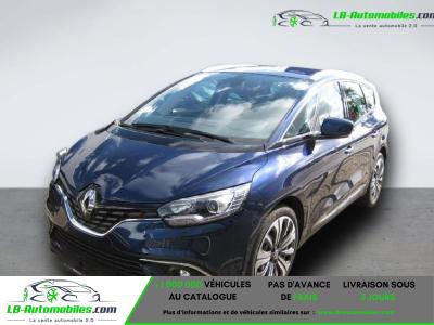 Renault Scenic TCe 140 BVA