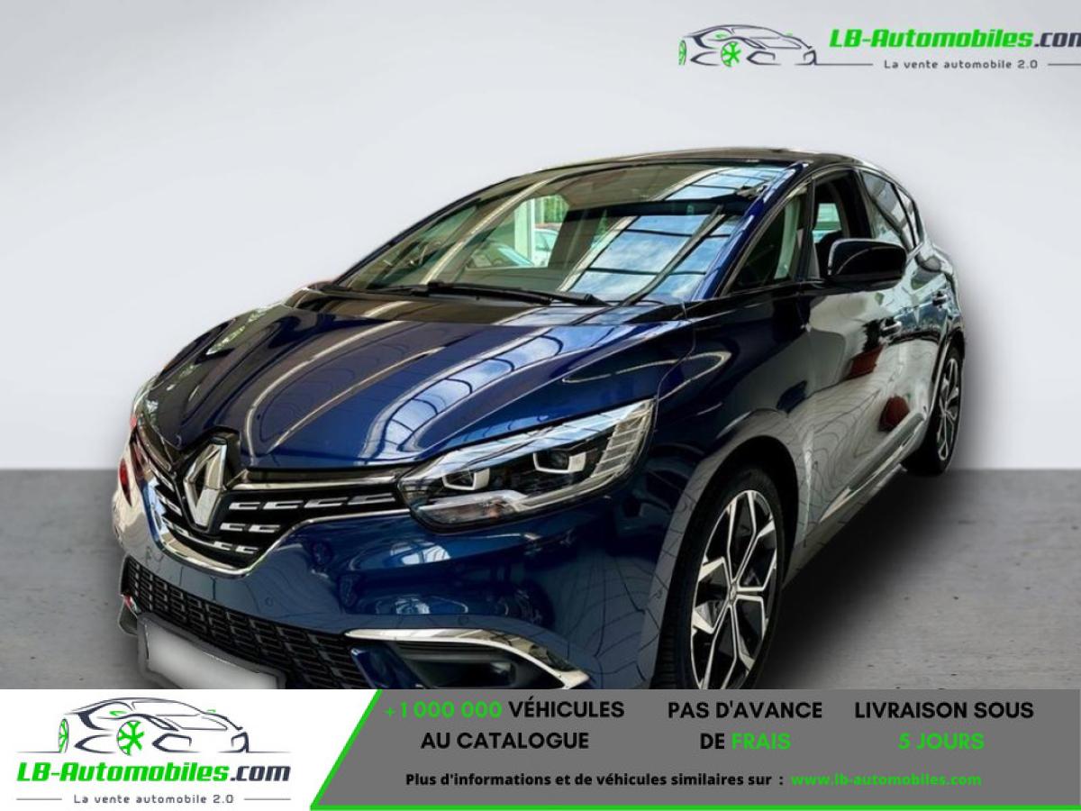 Renault Scenic TCe 140 BVA - Photo 1 / 9