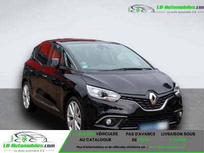 Renault Scenic TCe 140 BVA