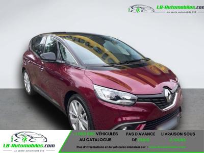 Renault Scenic TCe 140 BVA