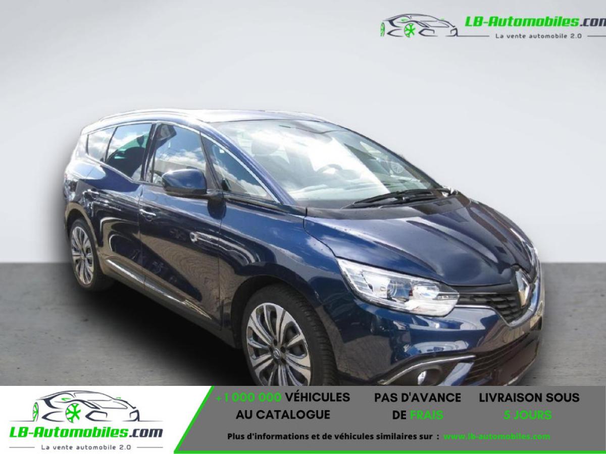 Renault Scenic TCe 140 BVA - Photo 2 / 6