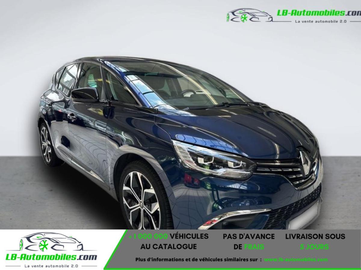 Renault Scenic TCe 140 BVA - Photo 2 / 9